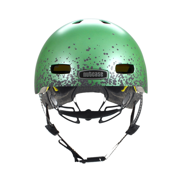 Nutcase Helmet - Street (Wild Sage)