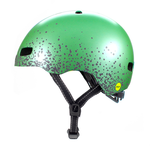 Nutcase Helmet - Street (Wild Sage)