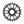 Odyssey Boyd BMX Sprocket