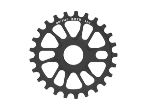 Odyssey Boyd BMX Sprocket