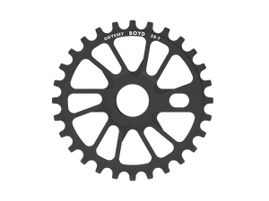 Odyssey Boyd BMX Sprocket