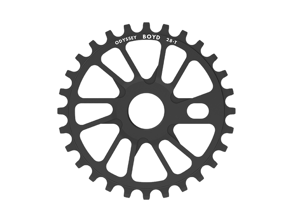 Odyssey Boyd BMX Sprocket