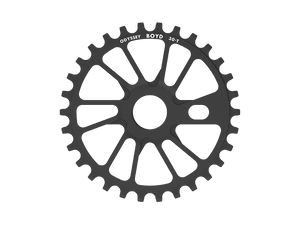 Odyssey Boyd BMX Sprocket