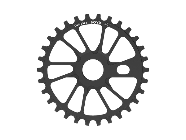 Odyssey Boyd BMX Sprocket
