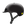 Nutcase Helmet - Little Nutty - Onyx