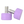 Gumball Toe Stop Grape 83A Standard