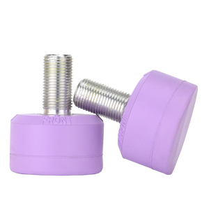 Gumball Toe Stop Grape 83A Standard