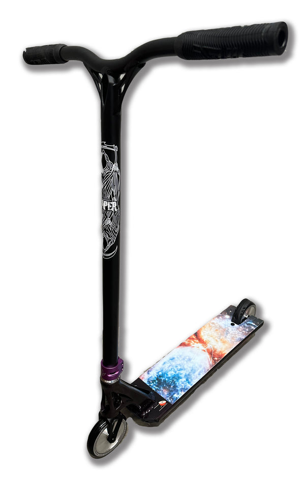**LIMITED EDITION**  Envy Custom Scooter -Perroni 5.5