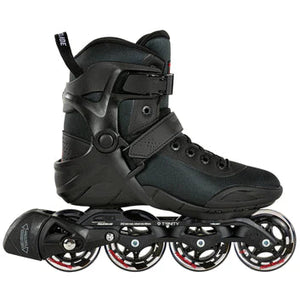 Powerslide Phuzion Radon 80 Black