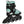 PlayLife Flyte Teal 84 Inline Skates