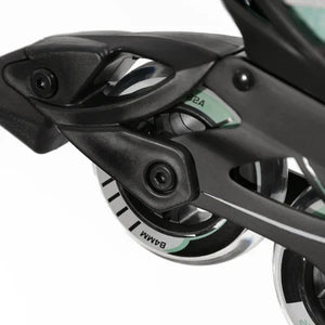 PlayLife Flyte Teal 84 Inline Skates