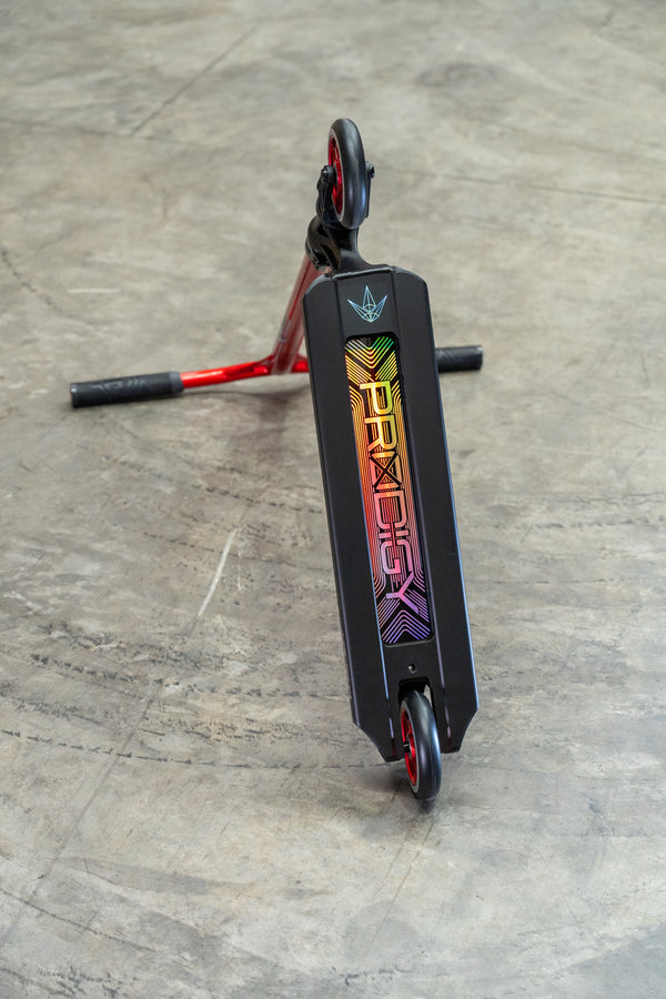 **LIMITED EDITION**  Envy Custom Scooter - Prodigy X Complete