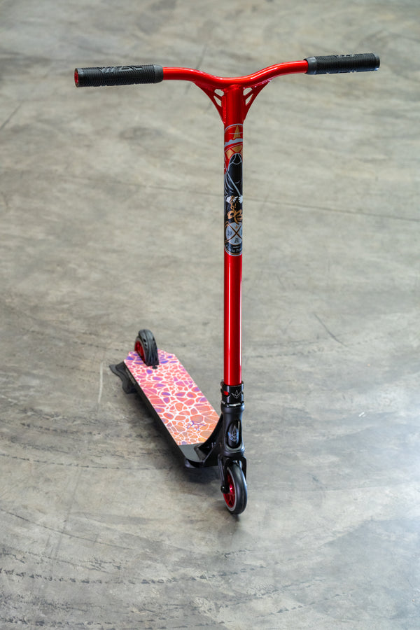 **LIMITED EDITION**  Envy Custom Scooter - Prodigy X Complete