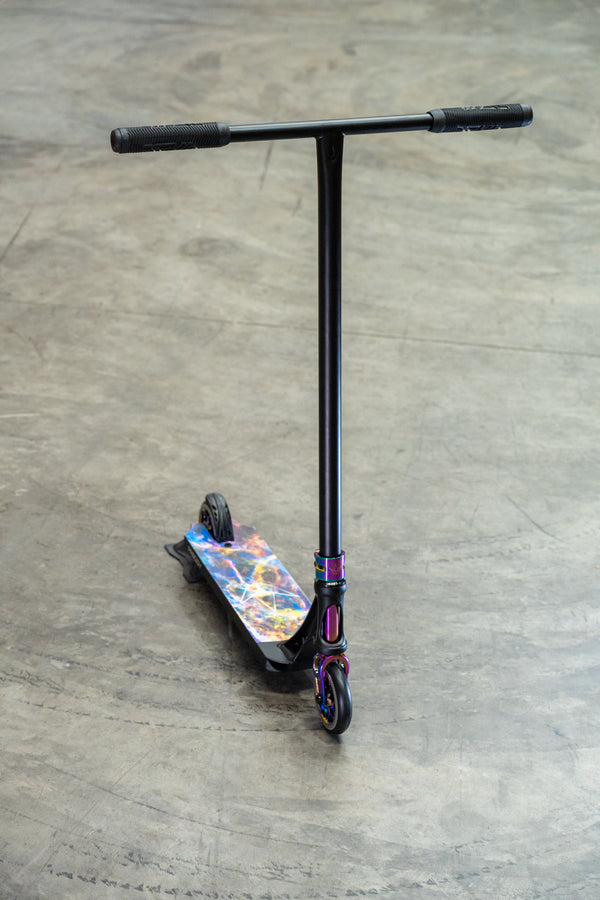 **LIMITED EDITION**  Envy Custom Scooter - Prodigy XS BK Comp