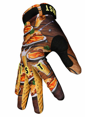 Fist Handwear Adult - JATZ RITCHO- POT AND PARMY