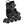 Powerslide Phuzion Argon Black 80 Inline Skates
