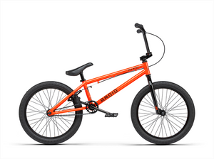 Radio Revo 20" BMX (Orange)