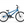 Radio Raceline Cobalt Junior 20