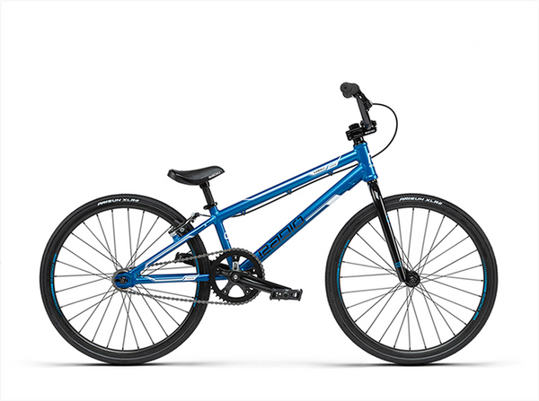 Radio Raceline Cobalt Junior 20" BMX (Cyan)