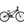 Radio Raceline Xenon Mini 20" BMX Race Bike (Black/Red)