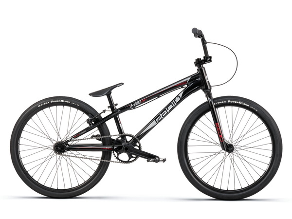 RADIO RACELINE 24" Helium Cruiser XL Bike