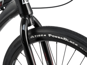 RADIO RACELINE 24" Helium Cruiser XL Bike