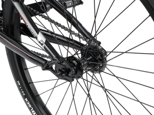 RADIO RACELINE 24" Helium Cruiser XL Bike
