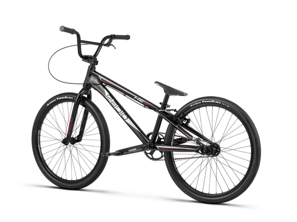 RADIO RACELINE 24" Helium Cruiser XL Bike