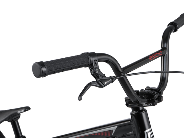 RADIO RACELINE 24" Helium Cruiser XL Bike