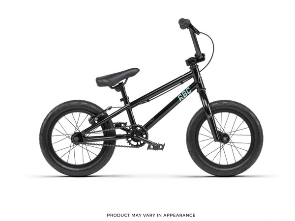 RADIO 14" Revo Bike