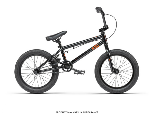 RADIO 16" Revo Bike
