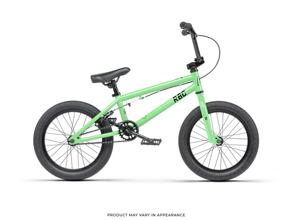 RADIO 16" Revo Bike