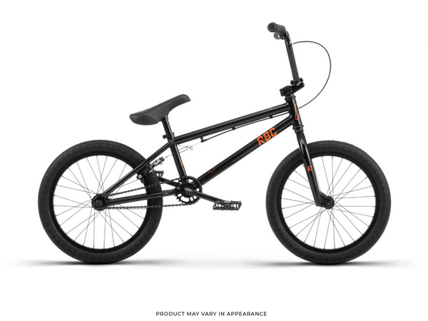 RADIO 18" Revo Bike