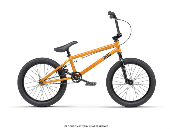 RADIO 18" Revo Bike