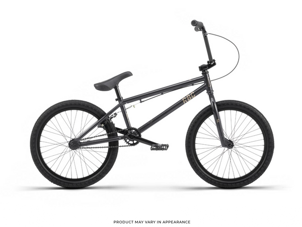 RADIO 18" Revo Pro Bike