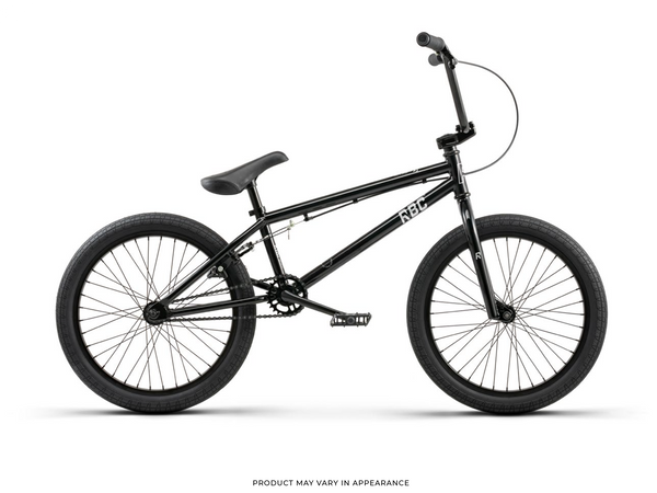 RADIO 20" Revo Bike