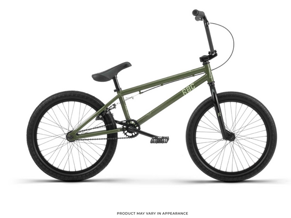RADIO 20" Revo Bike