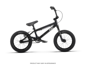 RADIO 14" Dice Bike