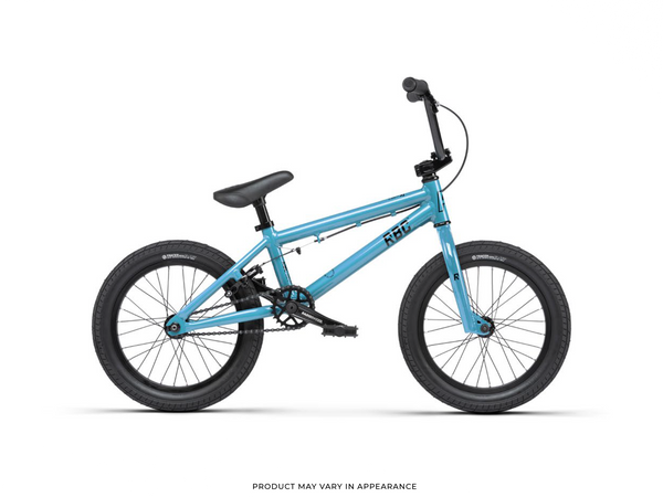 RADIO 16" Dice Bike