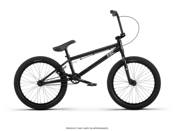 RADIO 20" Dice Bike