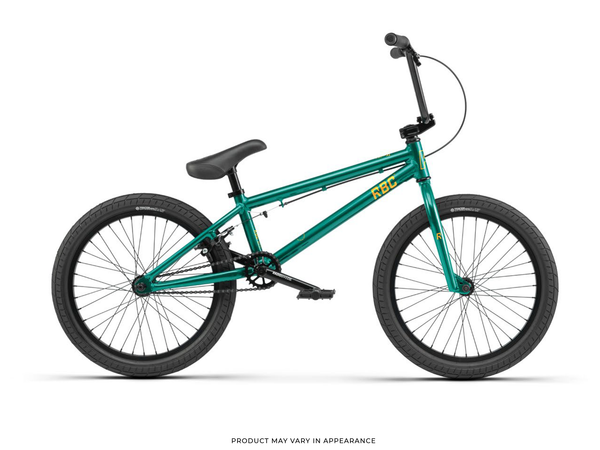 RADIO 20" Dice Bike