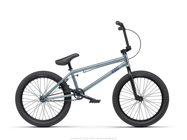 RADIO 20" Evol XL Bike