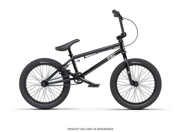 RADIO 18" Saiko Bike