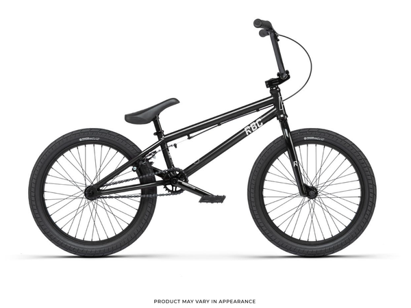 RADIO 20" Saiko Bike