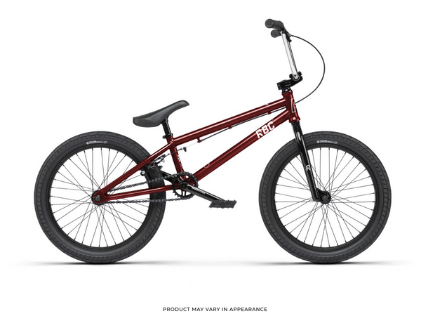 RADIO 20" Saiko Bike