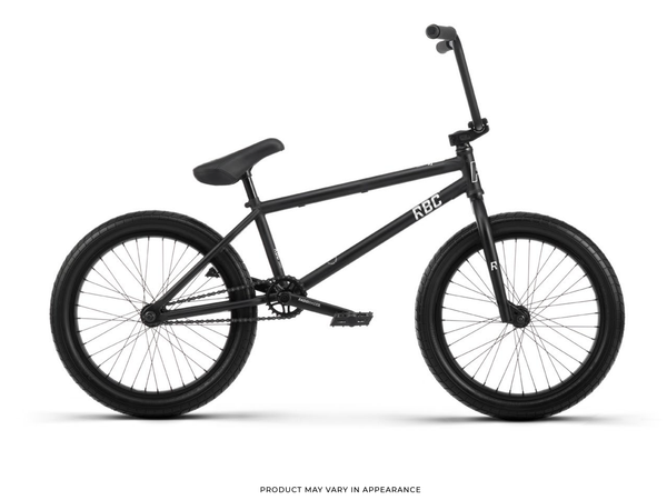 RADIO 20" Darko Bike