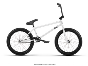 RADIO 20" Darko Bike