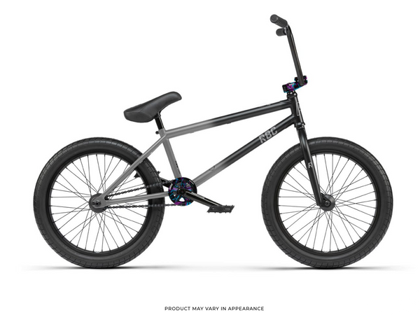 RADIO 20" Comrad Bike