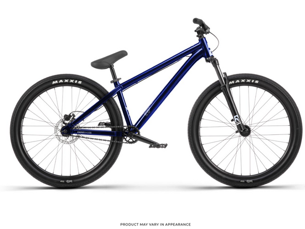 RADIO 26" Griffin Bike