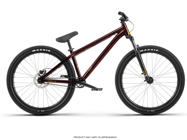 RADIO 26" Griffin Bike
